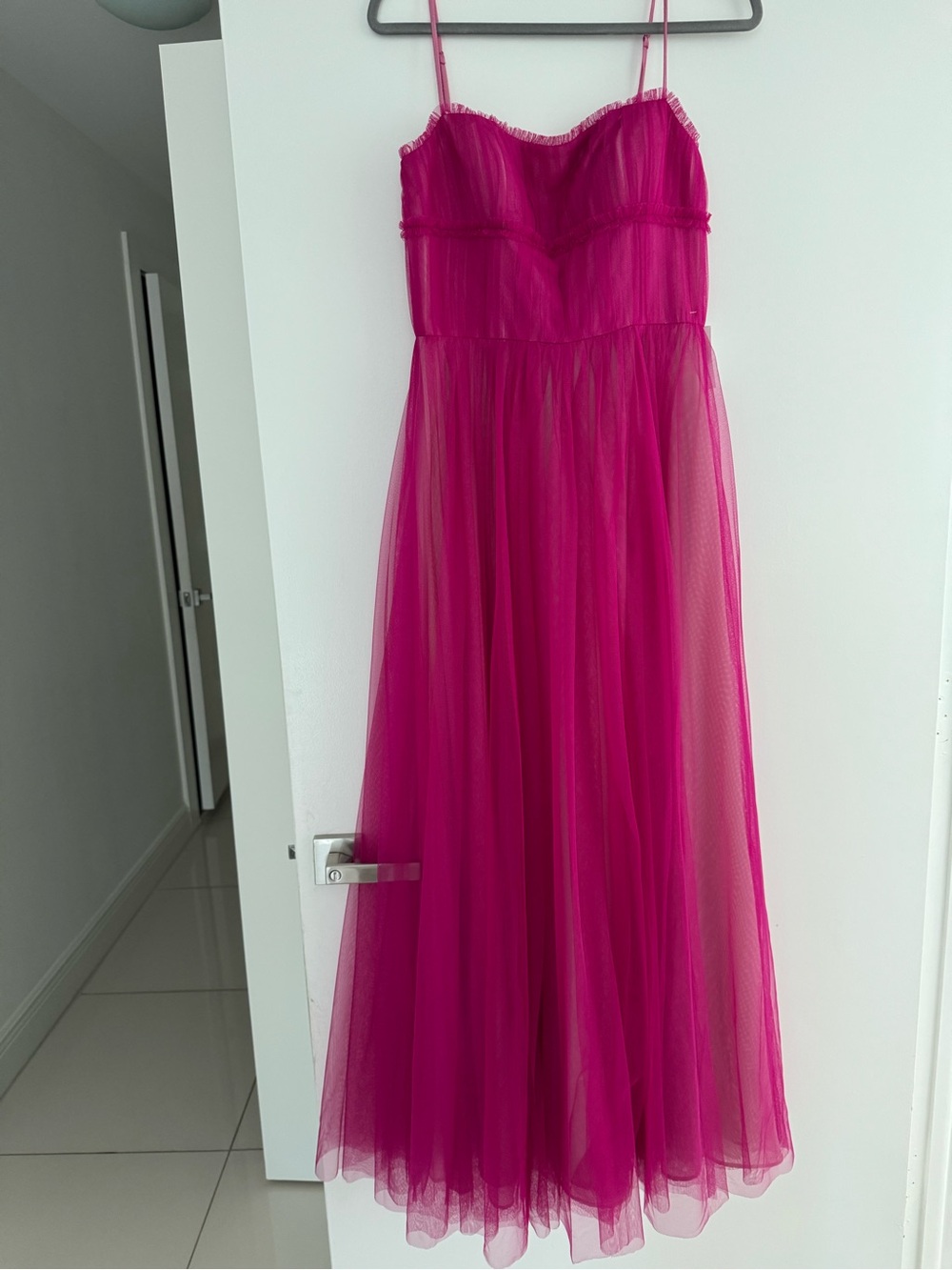 Vera Wang Bride Gown